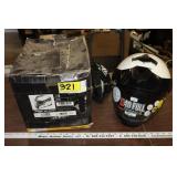 Can-Am N86 Rapid Helmet NIB