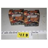 (50) 12 Gauge 5 Shot Shells