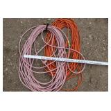 Two Extension Cords