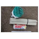 Plastic Sheeting