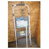 Folding Step-Stool