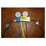 AC Gauges