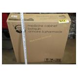 Medecine Cabinet (NIB)