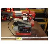 Pro Force 4 Gal. Air Compressor