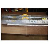 Sawhorses