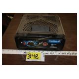 12 Volt Battery Charger