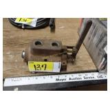 hydraulic valve
