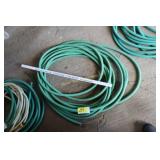garden hose