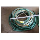 garden hose