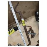 deer hanger