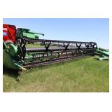 John Deere 925 Flex Head