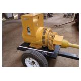 Katolite PTO Generator