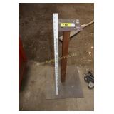 grinder stand
