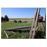 Swing Frame