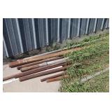 Misc. Pipe & Bar