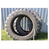2 Tires  Size 480/80R46
