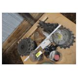 planter parts