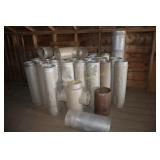 aeration tubes 20+ count