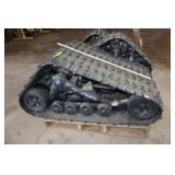 Tracks for Polaris 1000