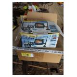 wireless cab cam w/display