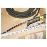 grease gun