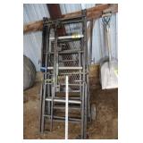 power bench model CV77