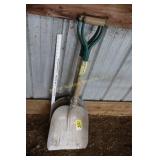 scoop shovels 2ct