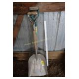 scoop shovels 2 ct