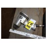 1/2' drive air impact wrench