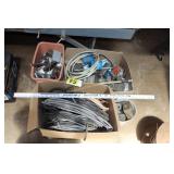 assorted electrical