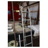 Two Ladders