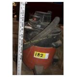 5 Gallon Wet/Dry shop vac