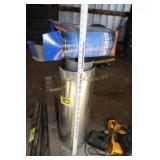 stove pipe