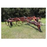 International 55 Chisel plow 17'