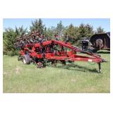 Salford 16' Model 570