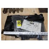 cold front for 2006 GMC pickup