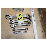 ratchet wrench set