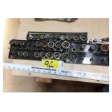 impact sockets