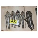 vise grips