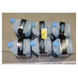 6 gallon 2-cycle outdoor oil