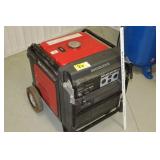Honda EU 6500 Generator