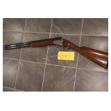 Richland Arms 12 ga 3" over under