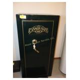 Cannon Gun Safe