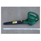 Leaf Blower
