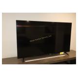 TCL Flat screen TV Model 55 541  55"