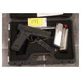 Springfield XD  .45ACP