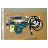 Makita circular saw 7 1/4" blade