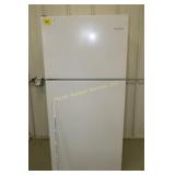 Amana Refrigerator / Freezer