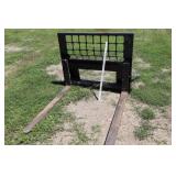 Pallet Forks
