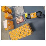 JCB Parts